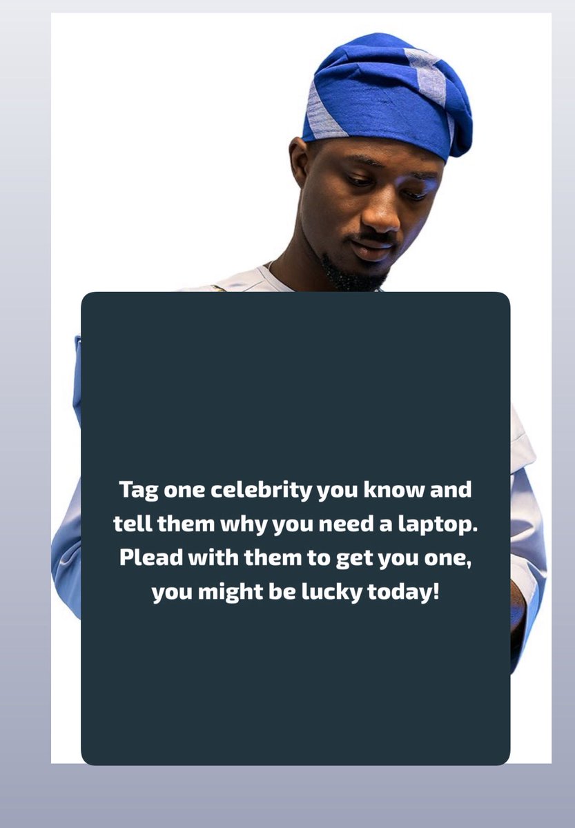 Ayilola of Nigeria /Laptop Guy 🩺 🇳🇬 🇬🇧🇺🇸 tweet media