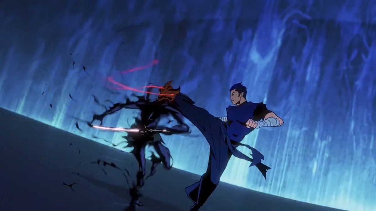 arara_674's tweet image. #valorant  #yoru またカッコ良いの