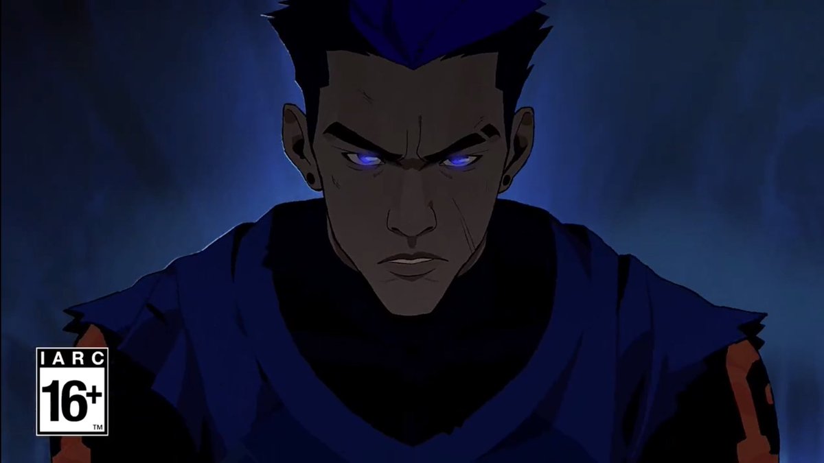 arara_674's tweet image. #valorant  #yoru またカッコ良いの