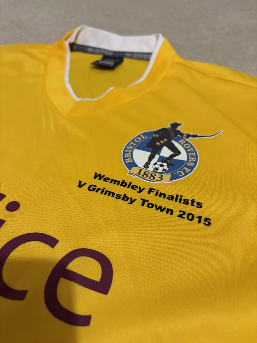 The Football Shirt Hub tweet media