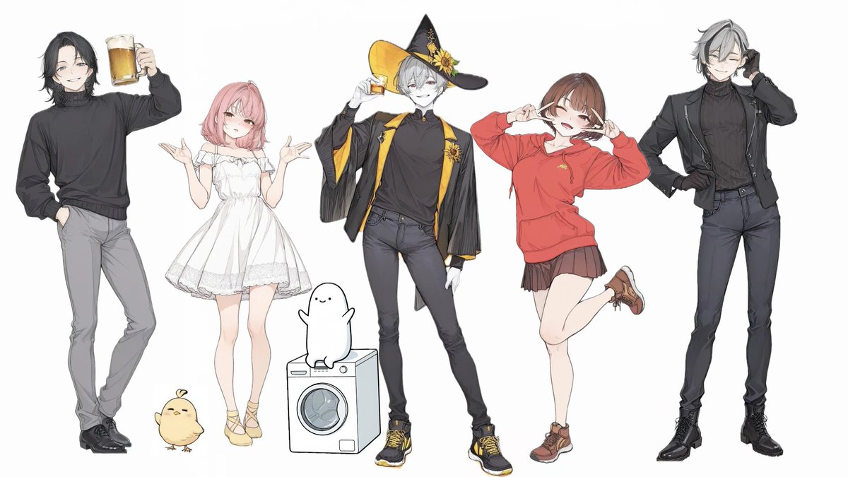 ゆちすけ🥃⚡️ (@kawausodearitai) / Posts / X