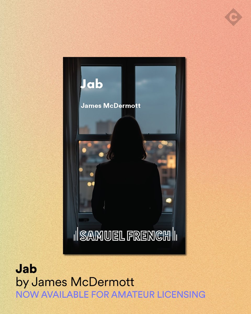 Concord Theatricals UK tweet media