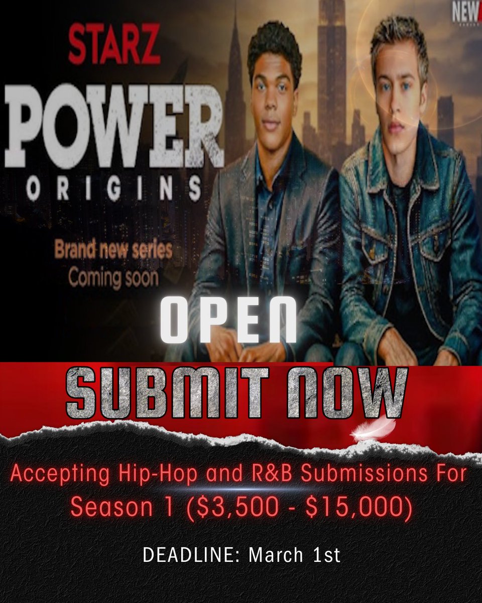 Drop Day Distro tweet media