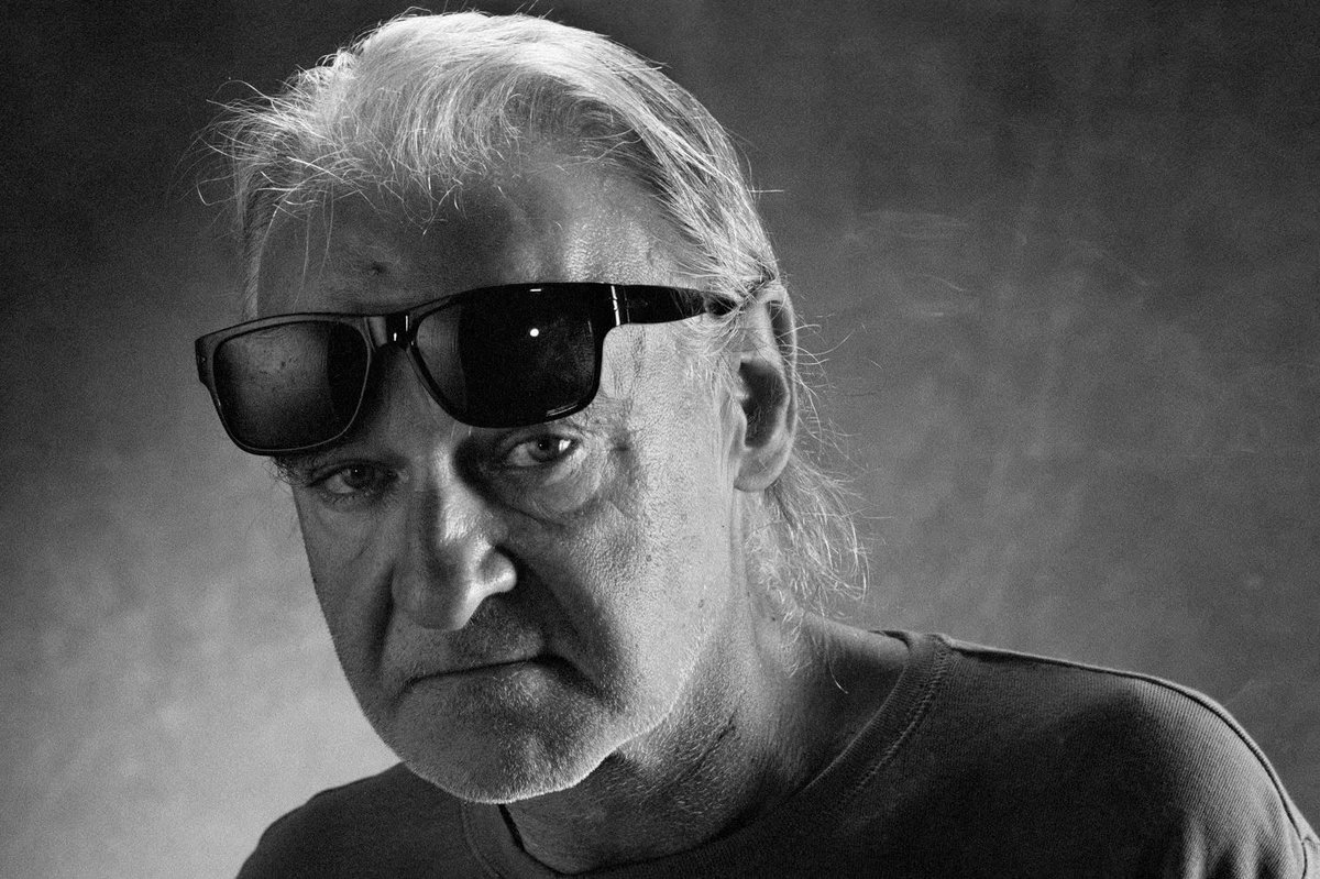 "I retired because I felt I had completed a style. I still have some questions, but the essential ones are done. For a new question, I will find a different way, without a camera." In remembrance of Béla Tarr, read our 2016 interview with the director. tinyurl.com/53x5ndp3