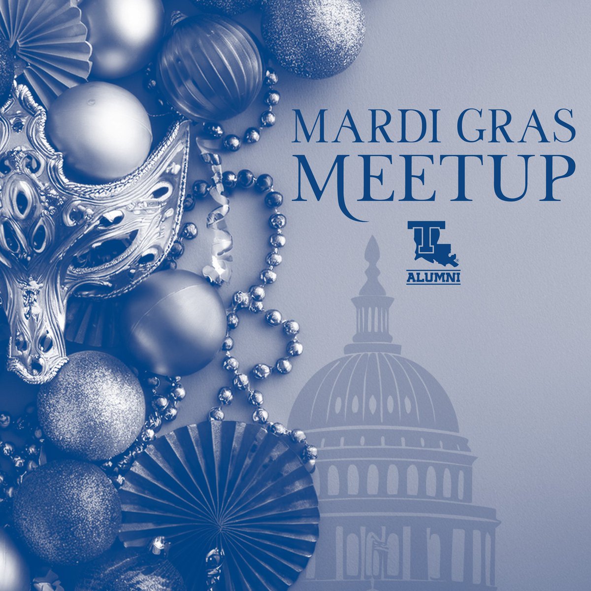 LA Tech Alumni tweet media