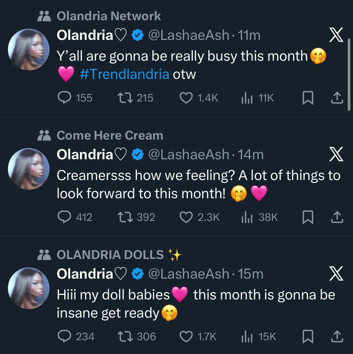 Film&TV Rants tweet media