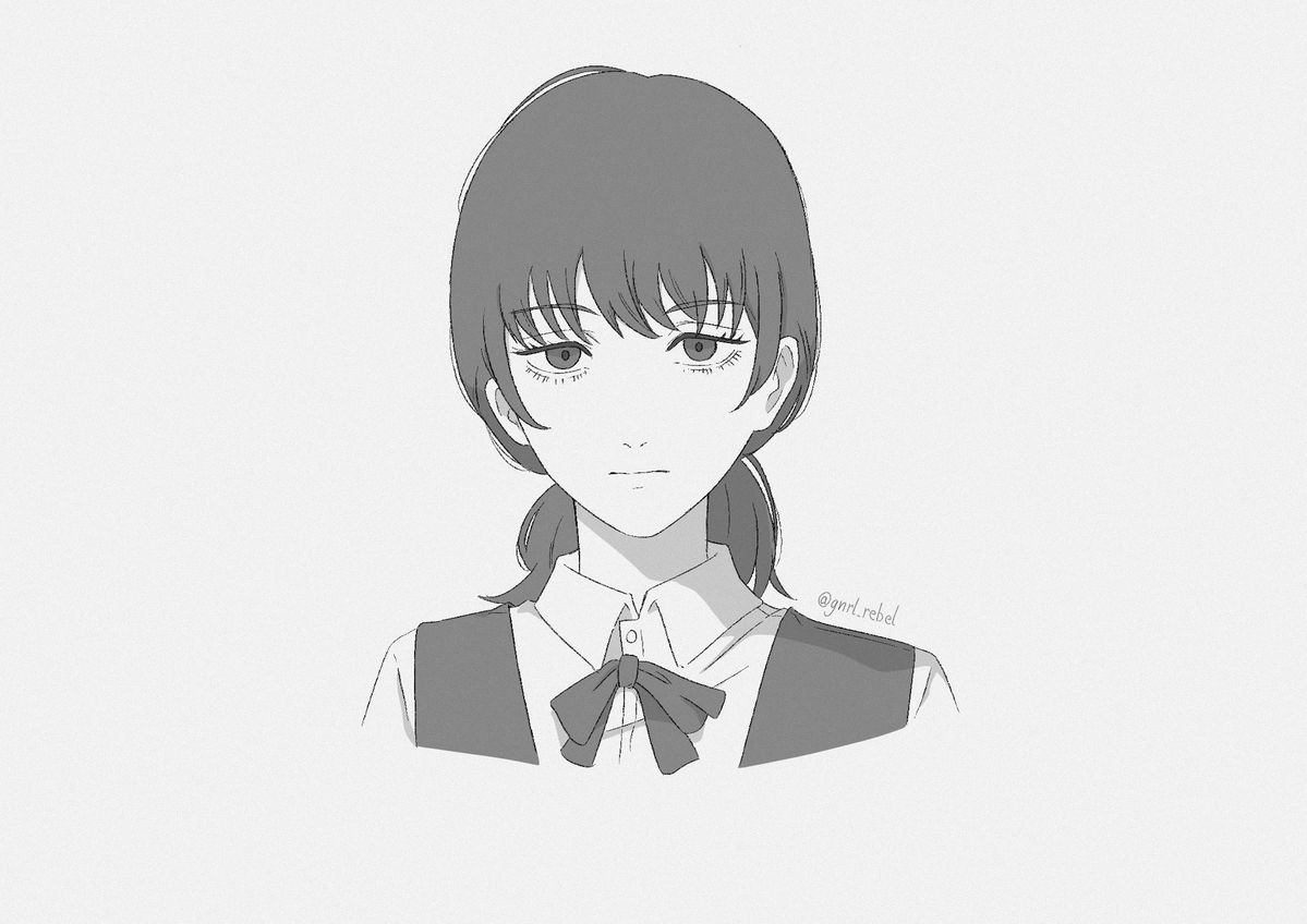 Asa mitaka 
#chainsawman #asamitaka #asaden