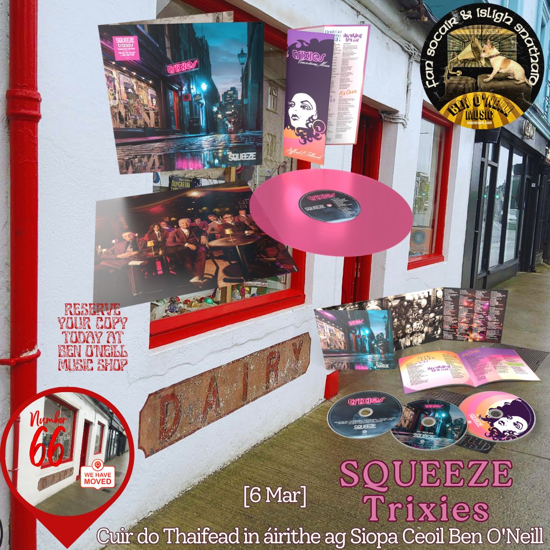 BenONeillMusicShop tweet media