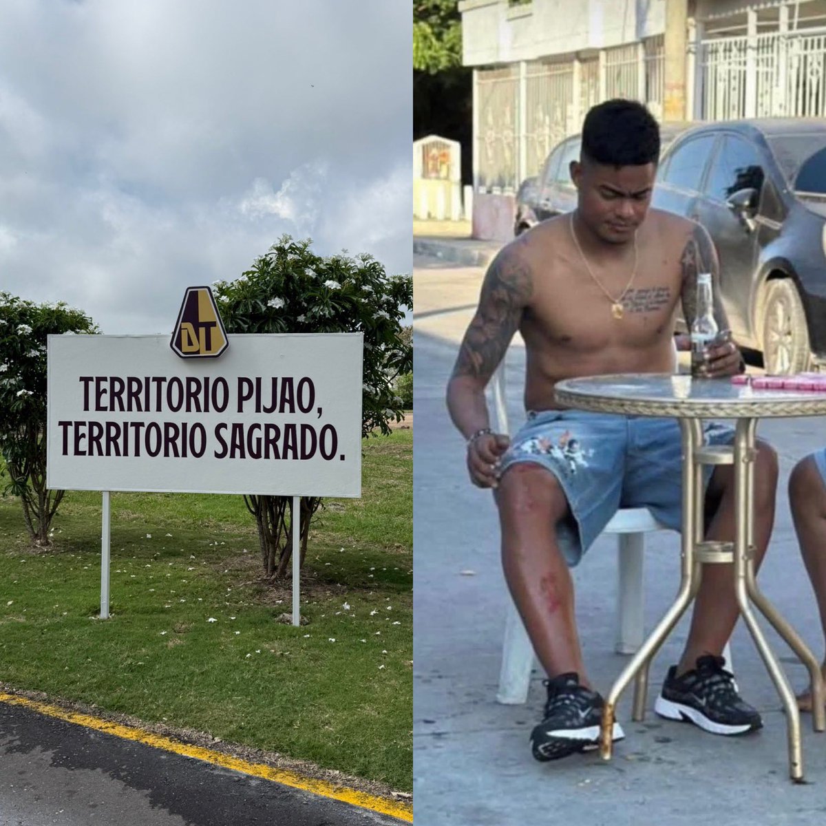 Lo de Luis Sandoval es el profesor Lucas González jugando a la película Moneyball. Un jugador con condiciones pero con una indisciplina crónica que ya lo sacó mal de todos los equipos donde estuvo. Y no es un joven por corregir: va para 27 años y el problema es grave y repetido.