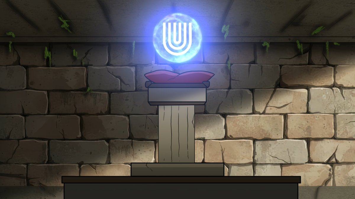 Unity Network tweet media