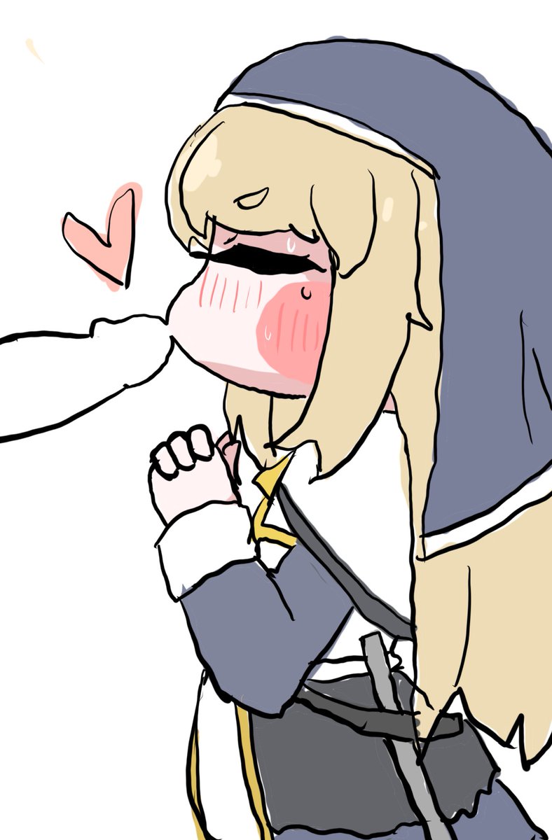 ネル描いて寝るにゃん 