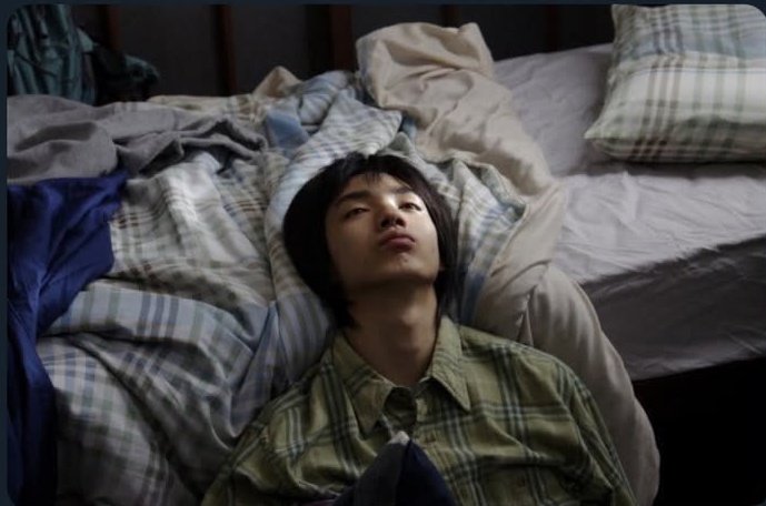 _redfeels's tweet image. me in the morning because my fuckass life didn't end while i was asleep