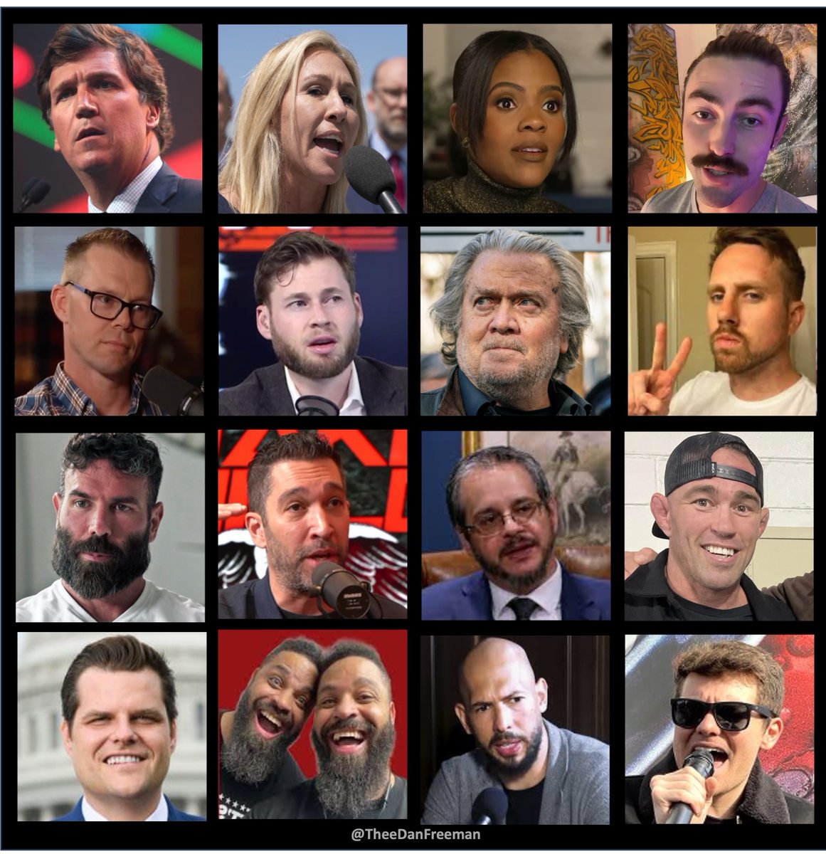 Dan Freemont 🇺🇸 tweet media