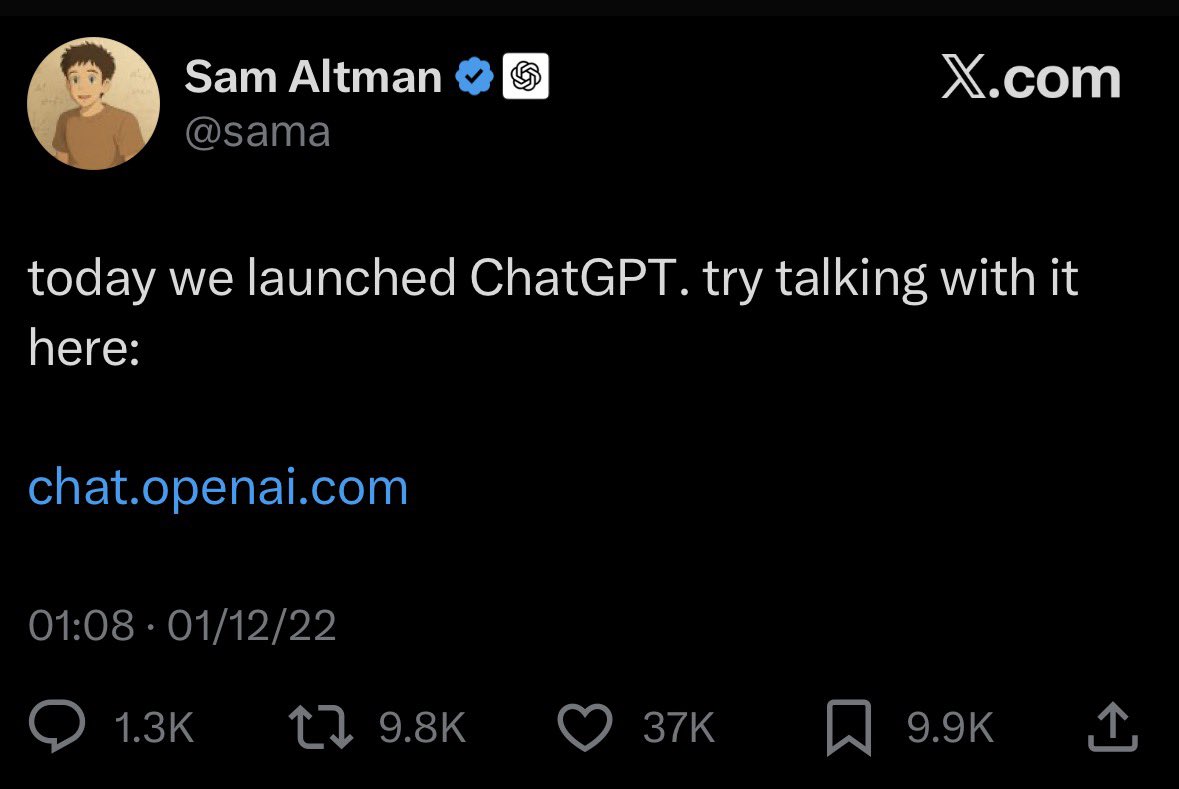 immasiddx's tweet image. The tweet that changed the entire world