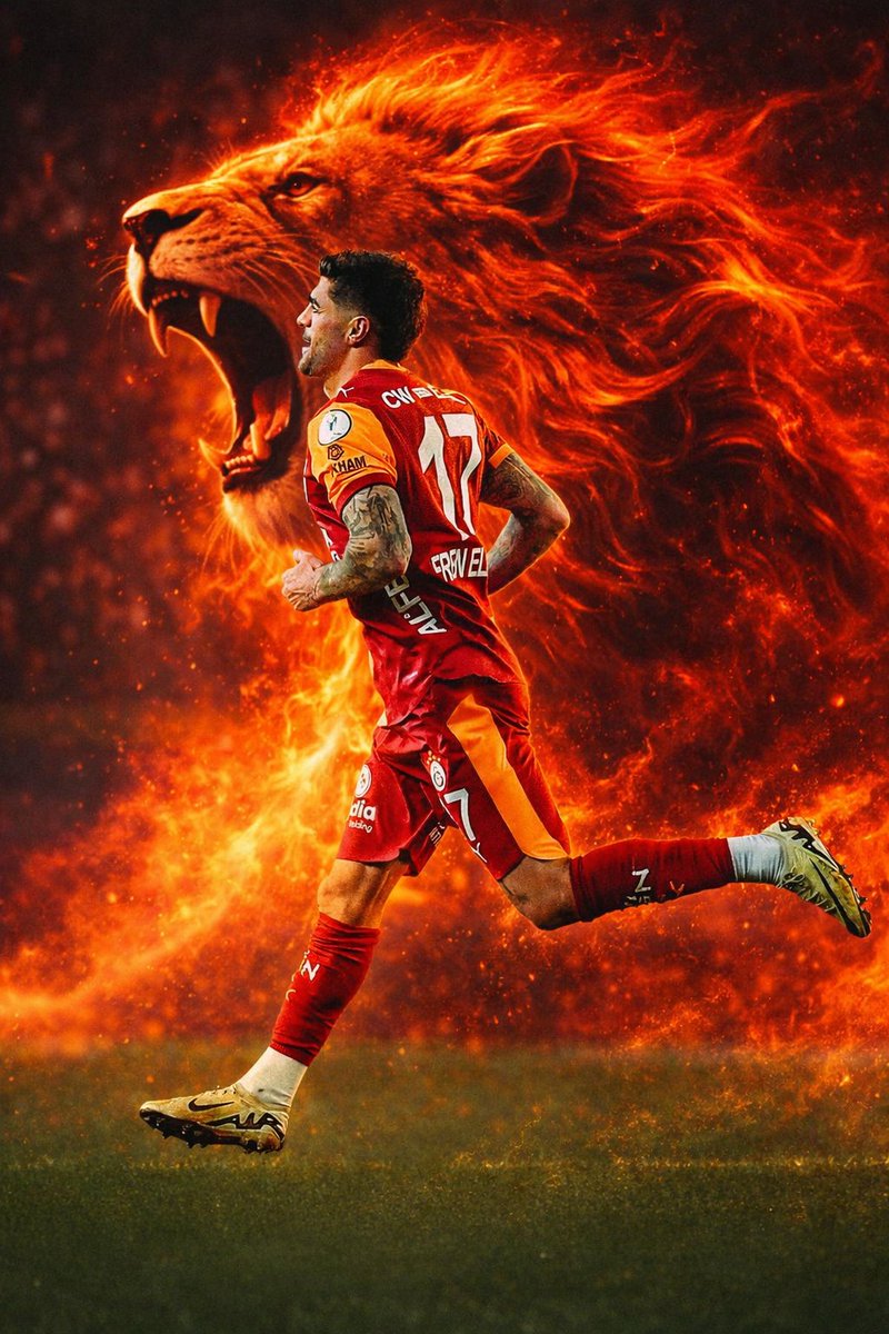 1nanotek's tweet photo. @erennelmali @GalatasaraySK Hoş geldin Aslan parçası, sana ve Galatasaray'a yakışır bir geri dönüş yaptın... seviliyorsun Aslan parçası... https://t.co/Qz29NWbEgq