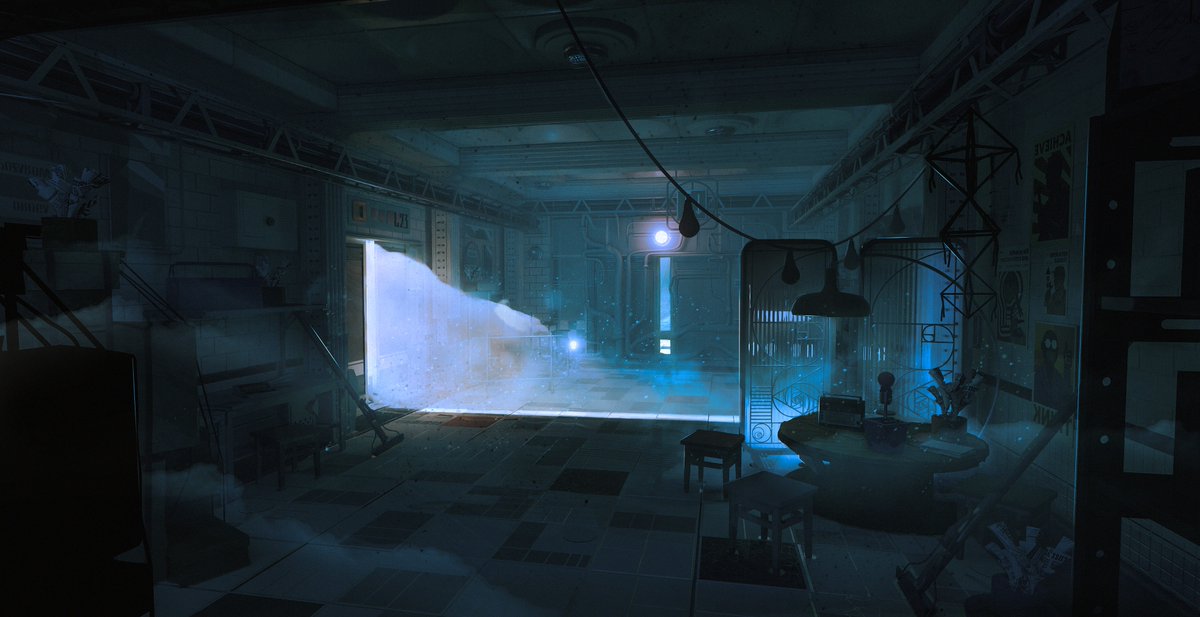 The Lift tweet media