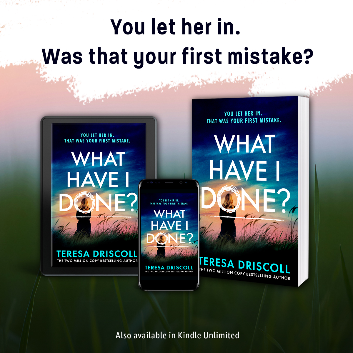 Madeleine Milburn Agency tweet media