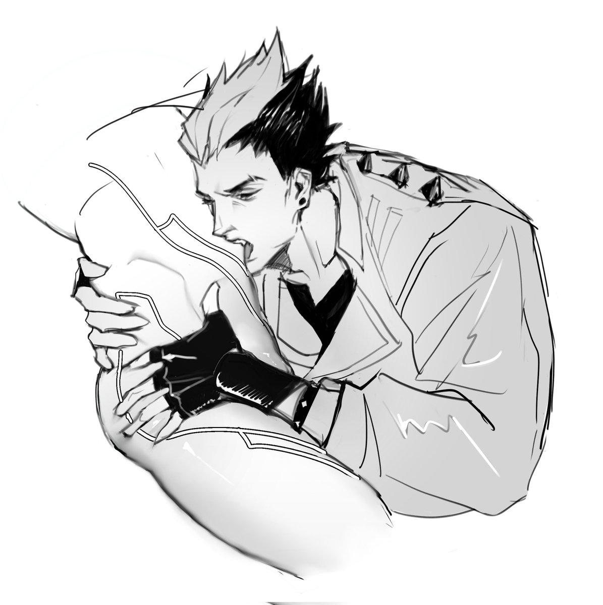 从这里开始吞噬你
#yomber