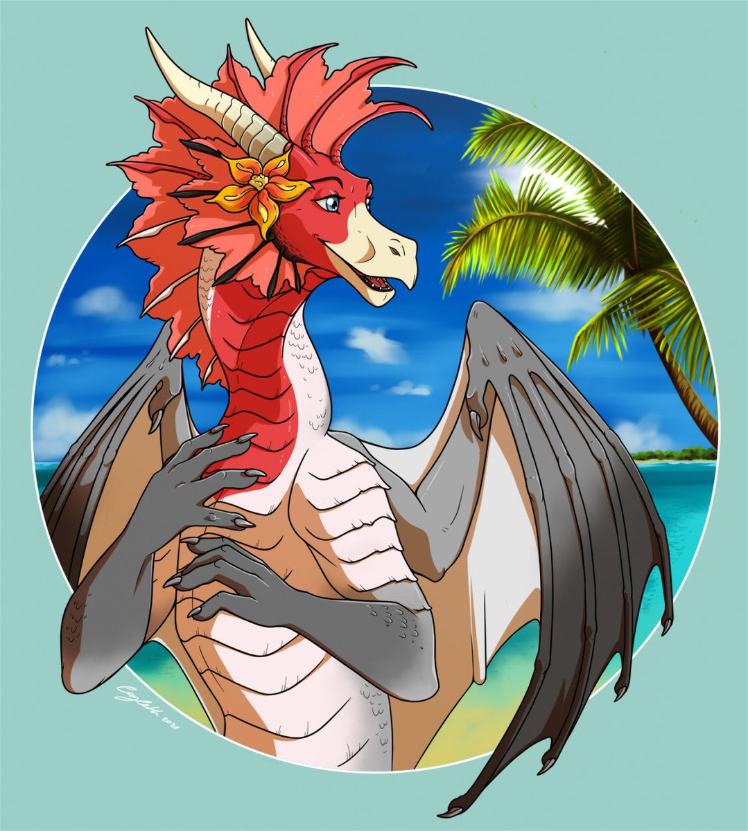 cayleth_draws's tweet photo. Opening these circle commissions for the reduced price of 45 EU each.

Any species. My examples just happen to be lots of dragons :D

Paymemt via PayPal.
Commemt to claim.

(I'm also offering cheaper commissions like headshots for 35 EU)

#commission #commissions #commissionsopen https://t.co/8FQBl7jKkT