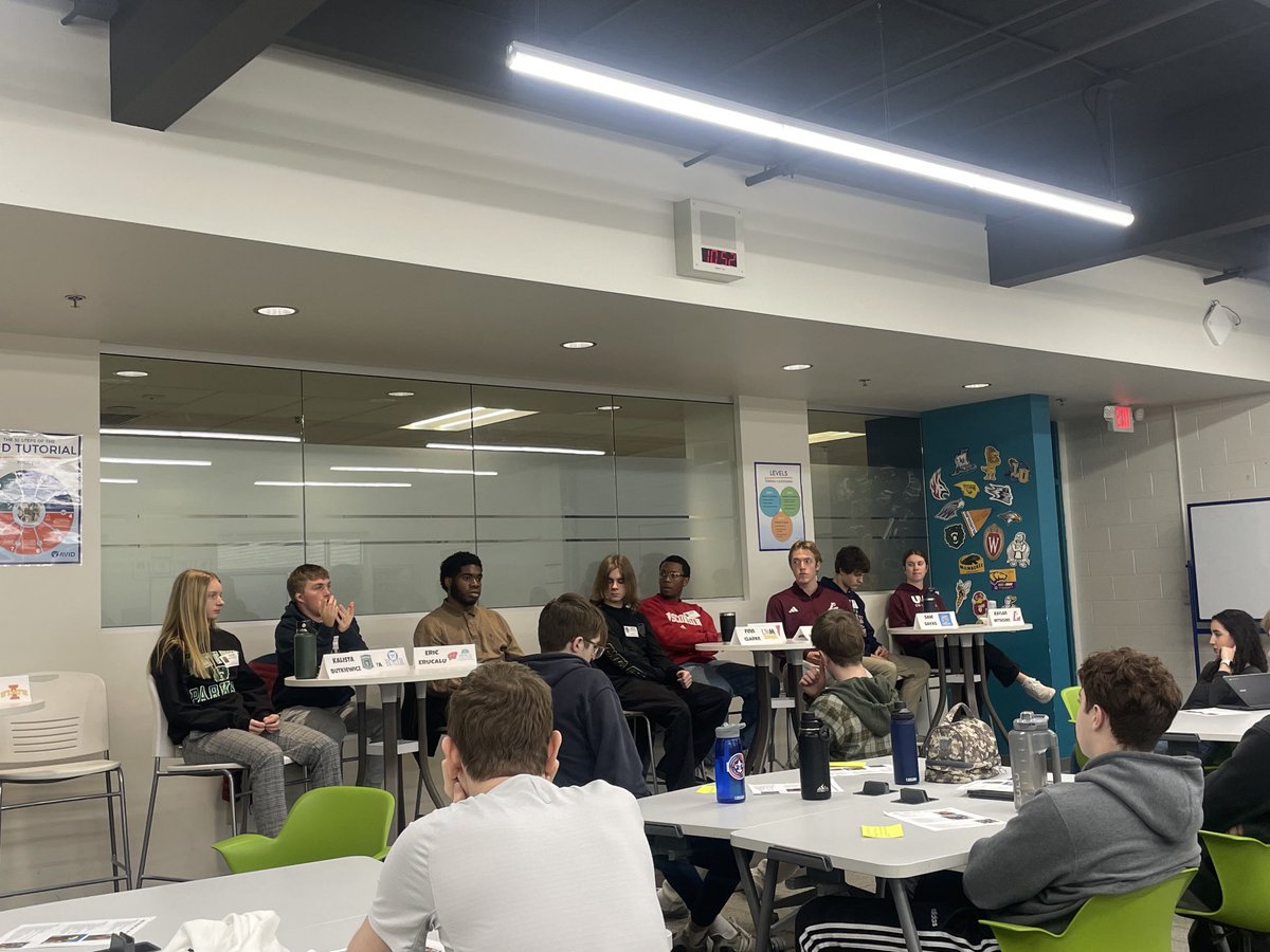 Brookfield East tweet media