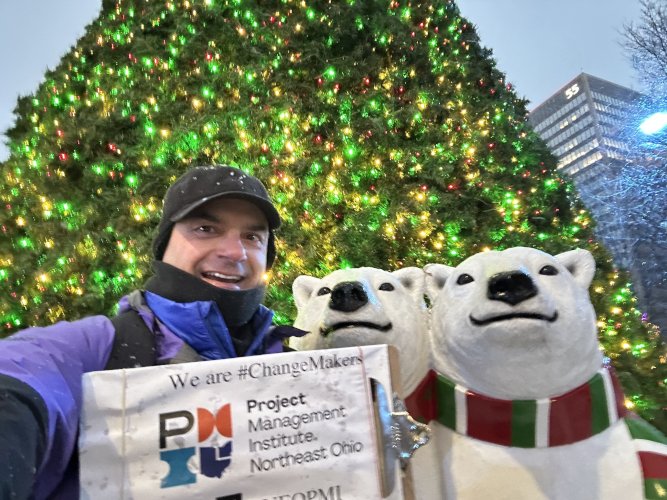 PMI Northeast Ohio tweet media