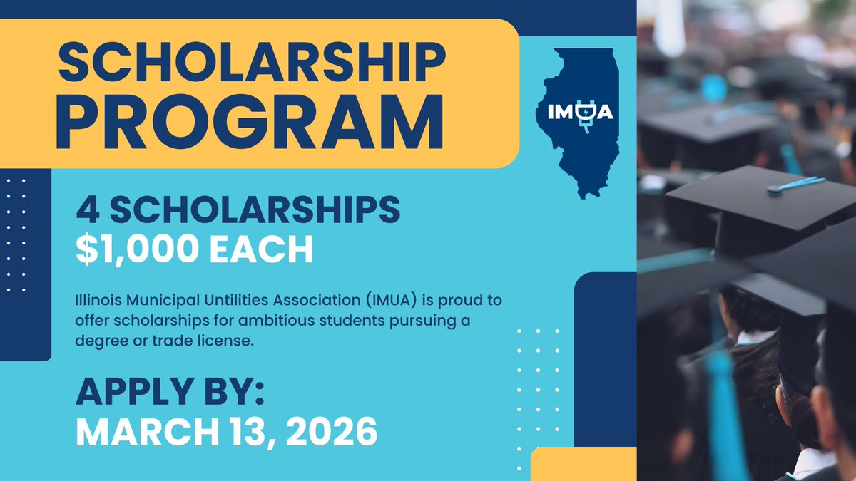 ILMuniElectricAgency tweet media