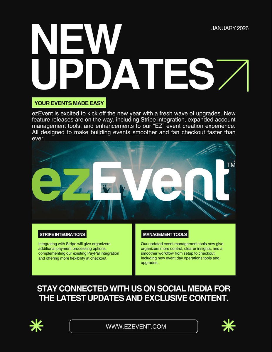 ezEvent tweet media