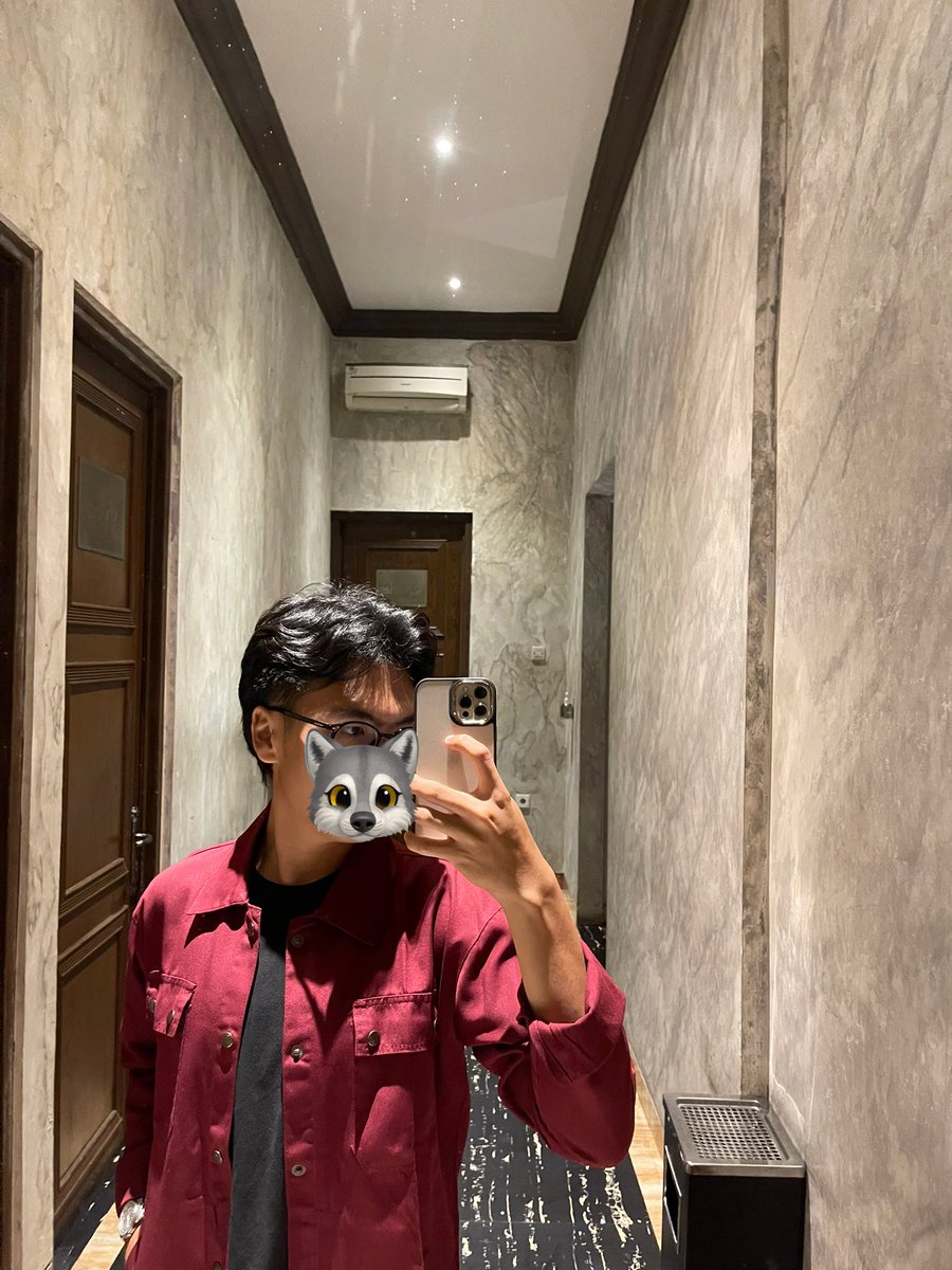 wolfie 🐺 tweet media