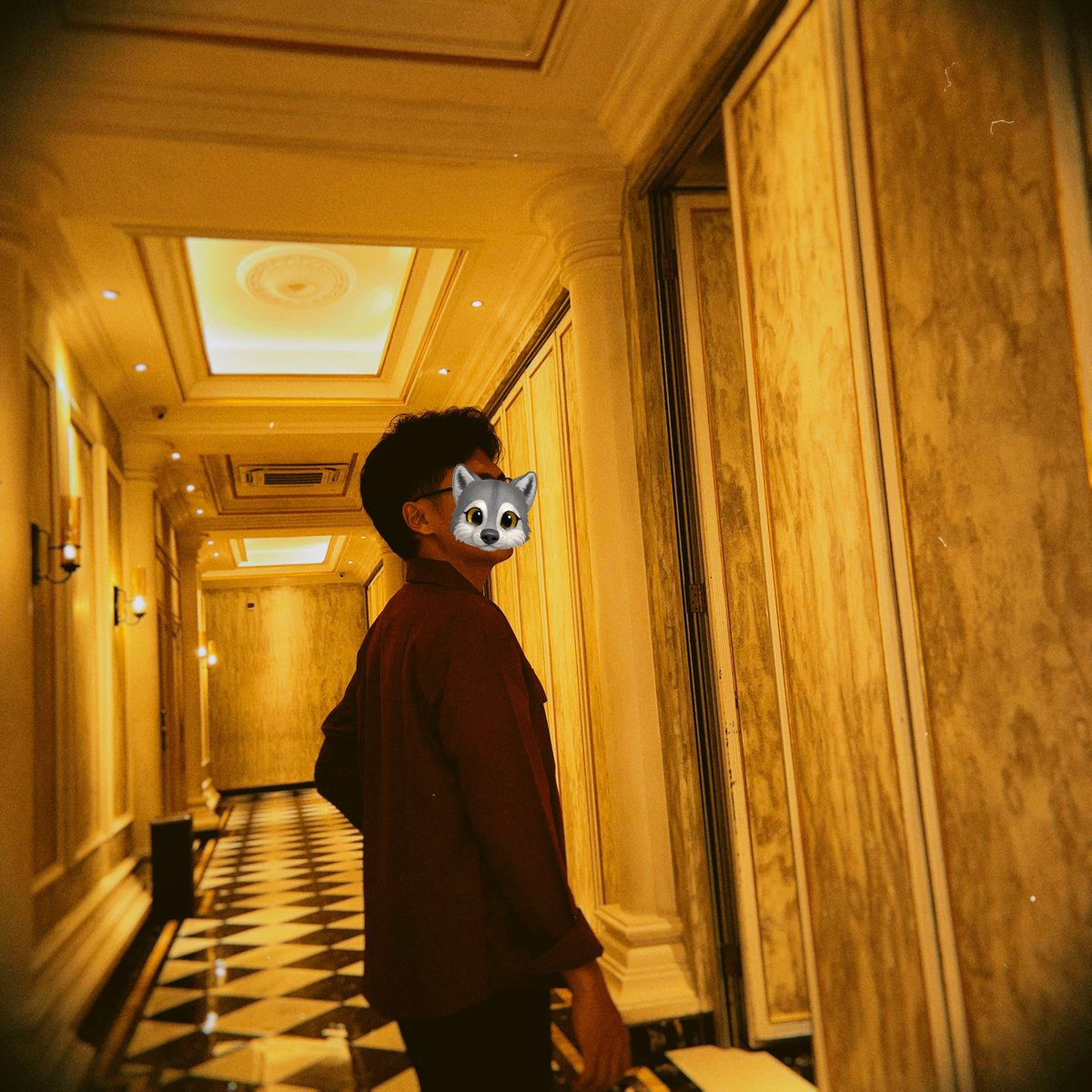 wolfie 🐺 tweet media