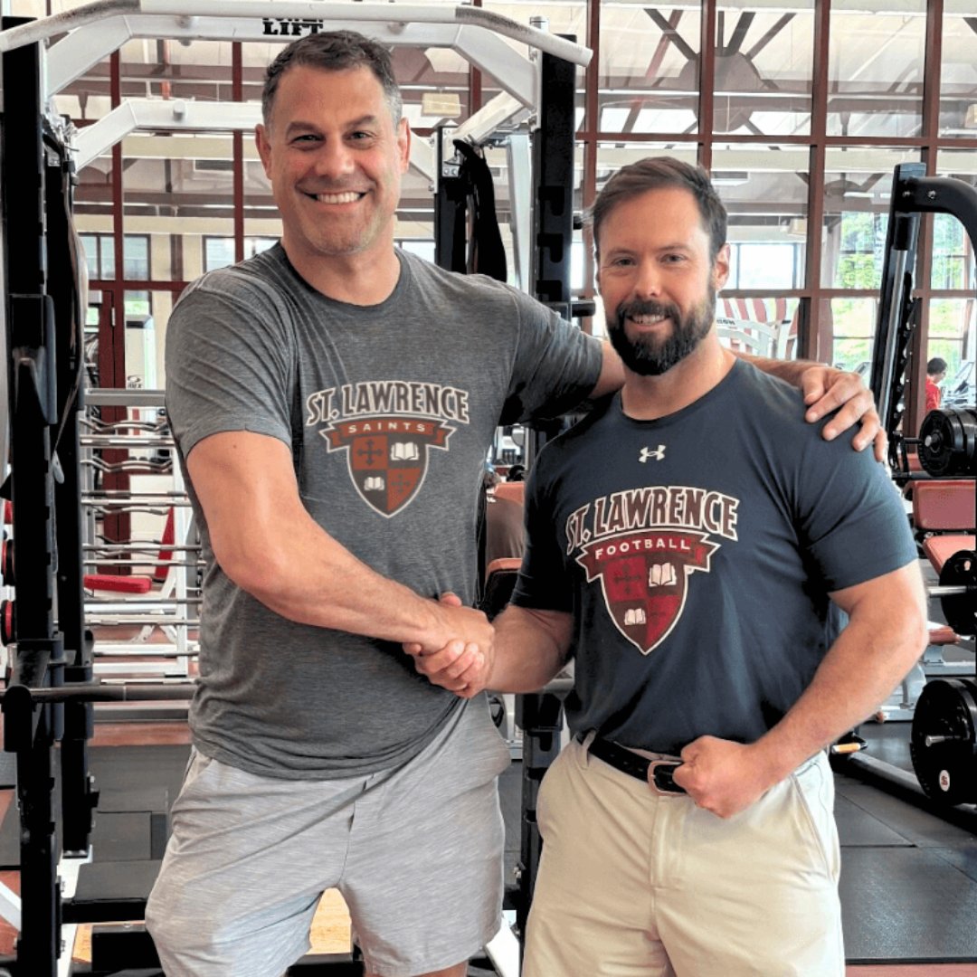 Advantage Sport & Fitness tweet media