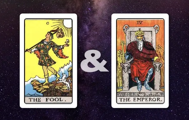 i'm finding that teaching myself to become more centered by teaching others about philosophy and enlightenment

it's the dance between the fool and the emperor archetype, playing them as interchangeable roles depending on the context, circumstance, mood, etc

and musing myself as