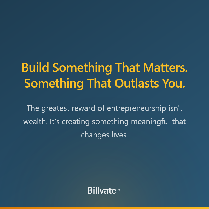 Billvate tweet media