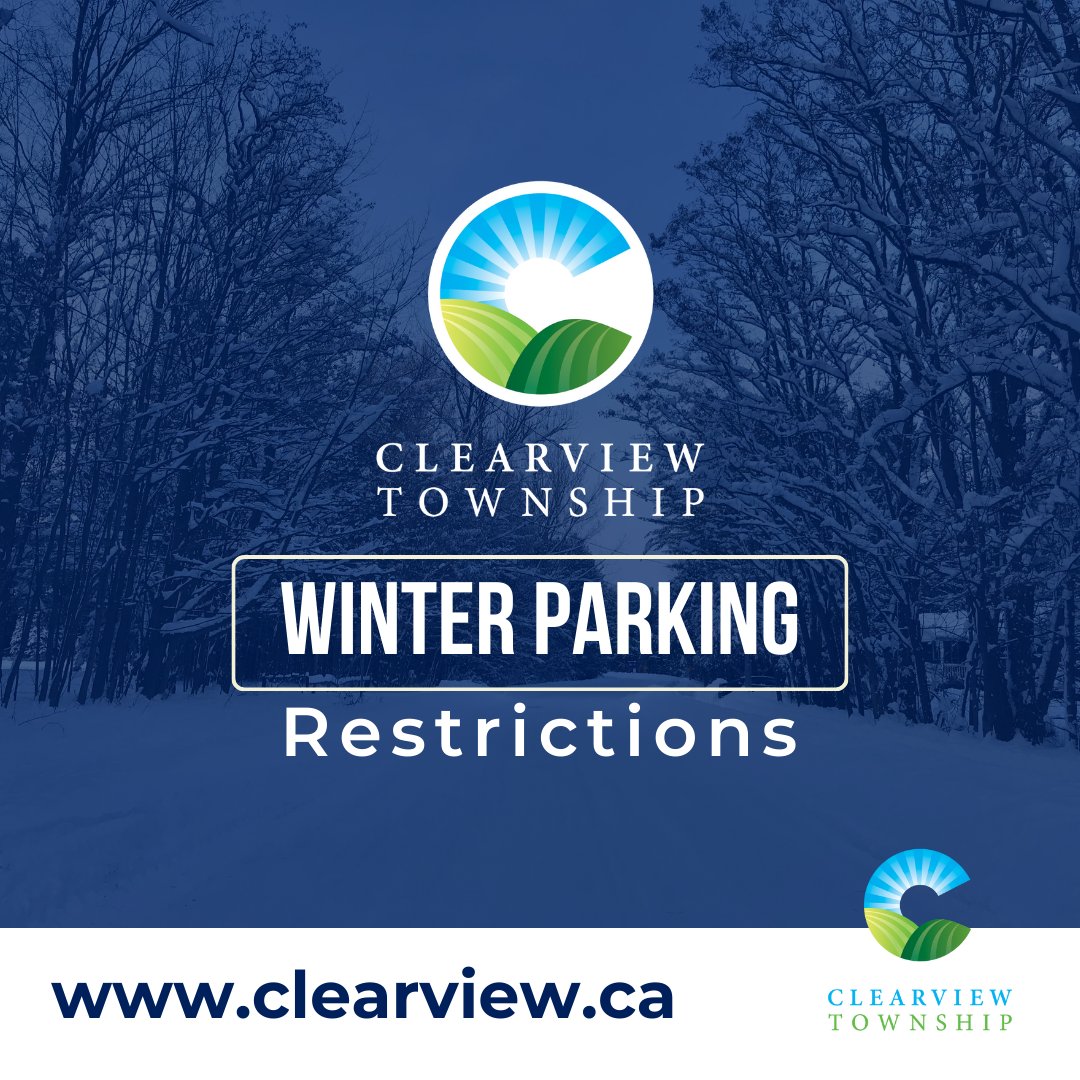 Clearview Township tweet media