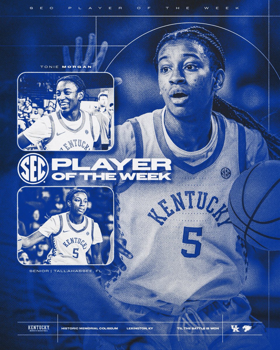 Kentucky Women’s Basketball tweet media