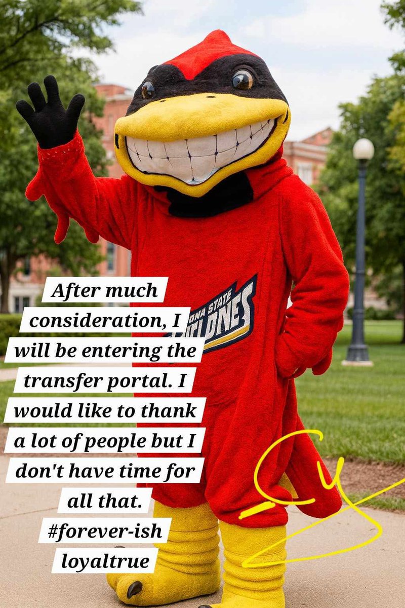 Iowa Chill tweet media