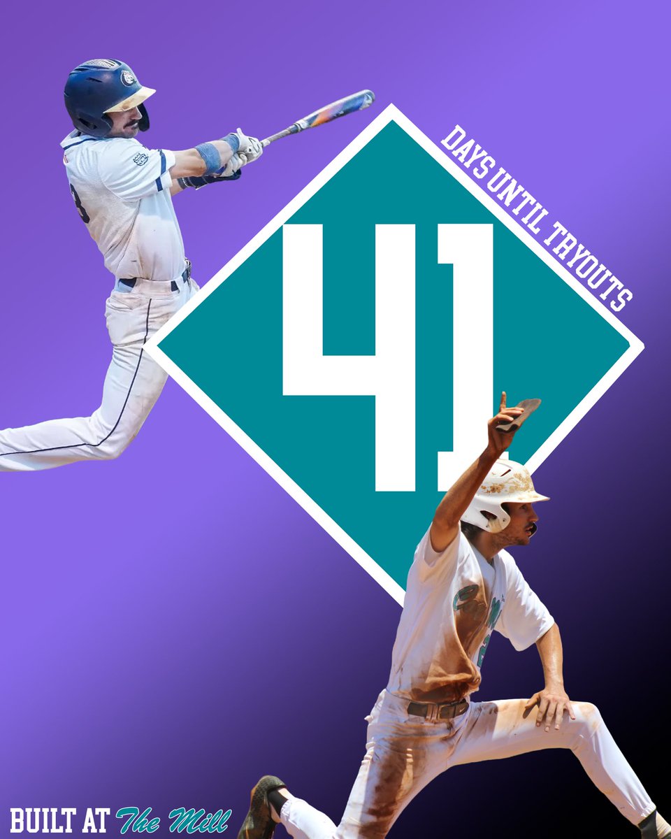 Cox Mill Chargers Baseball tweet media