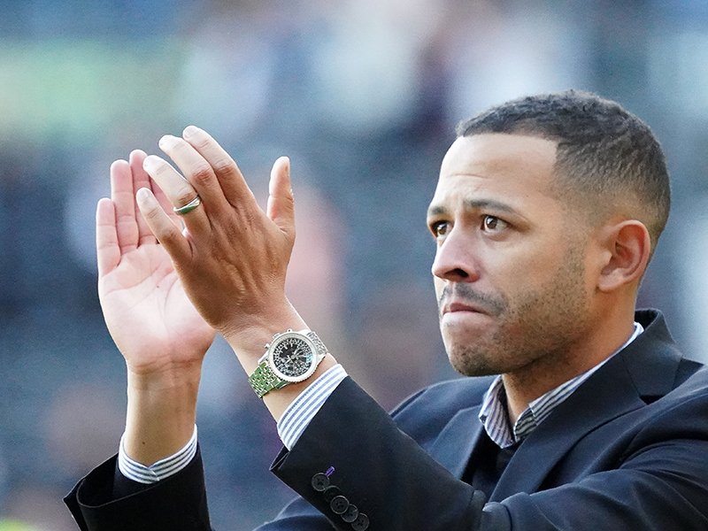 Back in January 2022 Liam Rosenior joined a Derby Twitter Space to issue a rallying cry to fans with the club weeks from liquidation. Today he's been named manager of Chelsea.

I hope #CFC fans give him the time he deserves. Brilliant guy, brilliant coach, good luck Liam ♥️ #DCFC