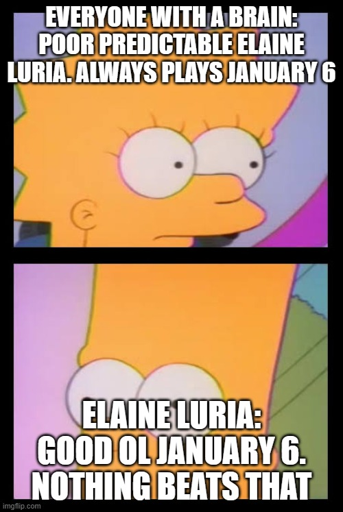 Everyone with a brain: