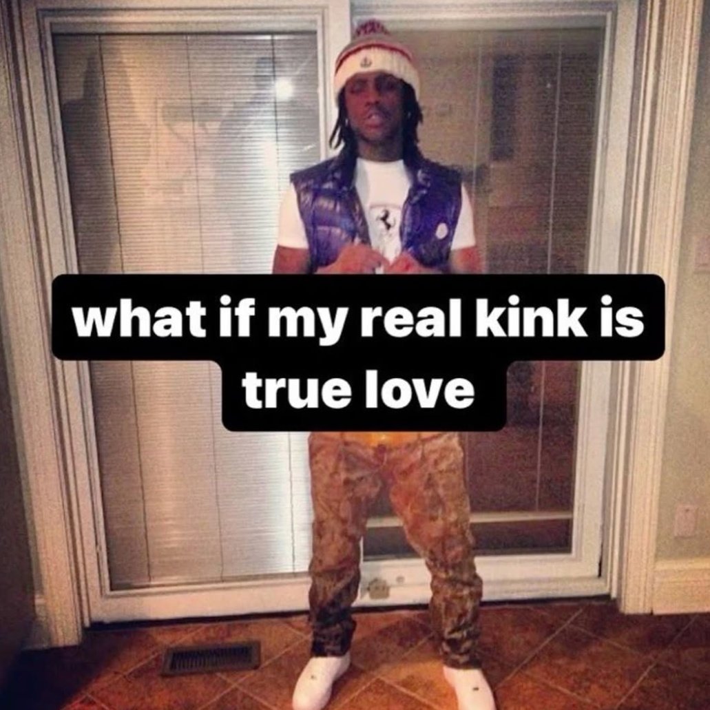 $B. (@maybebrendo) on Twitter photo 