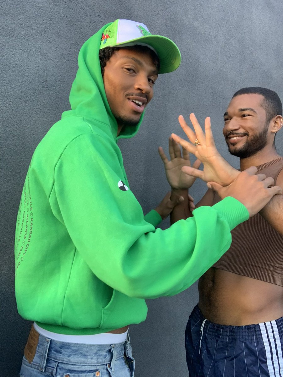 laquanndawson's tweet image. 