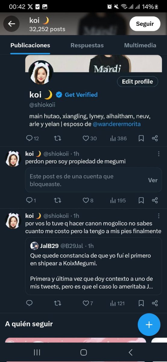 wanmorita's tweet image. De este "acoso" o mas bien actitud obsesiva, no pretendía hablar porque no sufrí lo mismo que la victima, pero @/shiokoii @/soljilovesyou siempre ha tenido estas actitudes acosadoras, y a mi me causó un impacto psicológico tambien.
se reía y me llamaba exagerada cuando a mi sí+