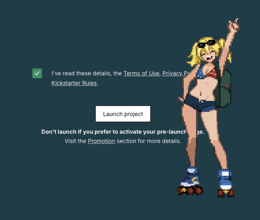 PIZZA KIDD 🍕 Kickstarter JUNE 11th tweet media