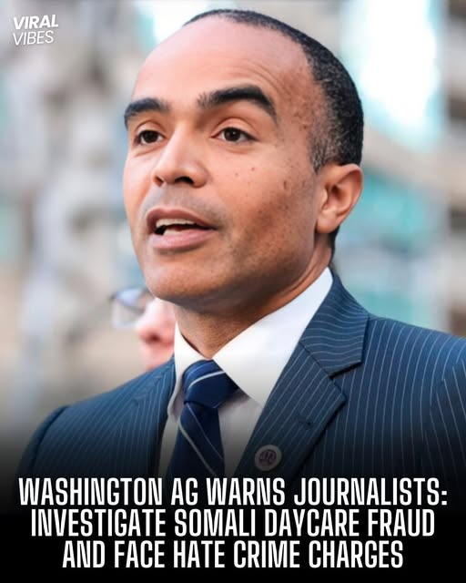 Journalists and citizen reporters are uncovering a disturbing pattern in Washington State, daycares collecting massive public funds with no kids, no toys, and no evidence of childcare at all.

Instead of welcoming scrutiny, Washington Attorney General Nick Brown is issuing