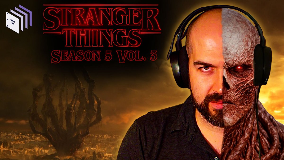 Beyond the Screenplay tweet media