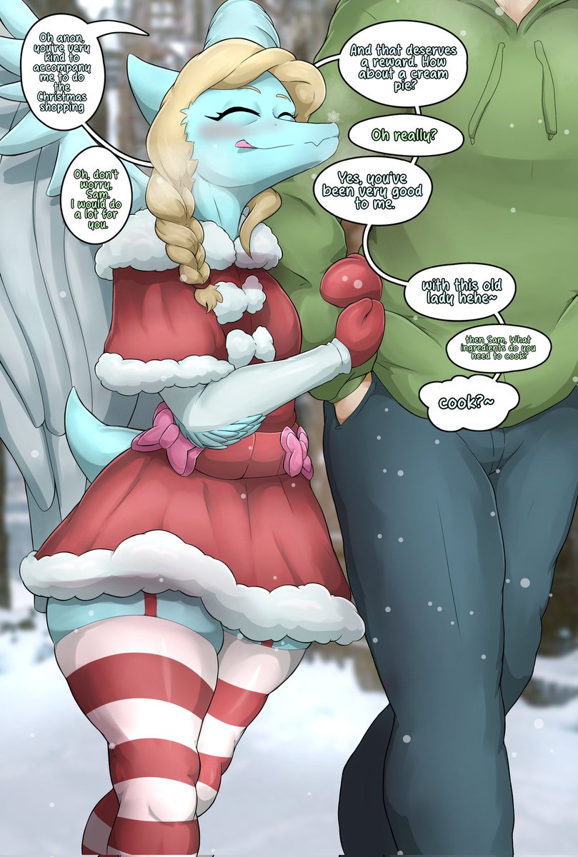 FrederickJDraws🔞 (CLOSED COMMISSIONS) tweet media