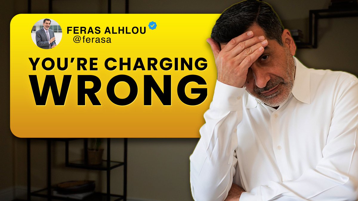 Feras Alhlou tweet media