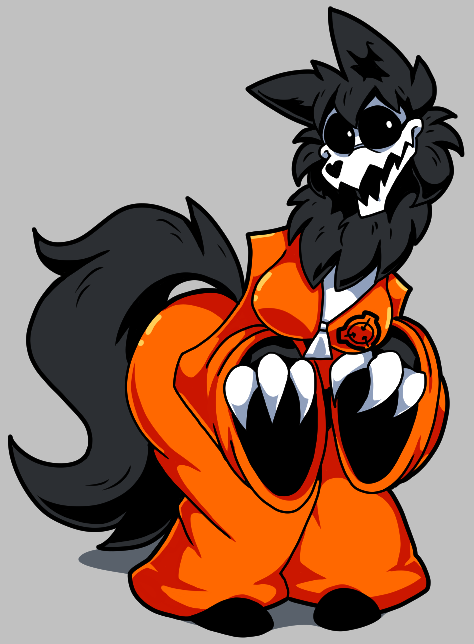 Some Sorta SpookyRick tweet media