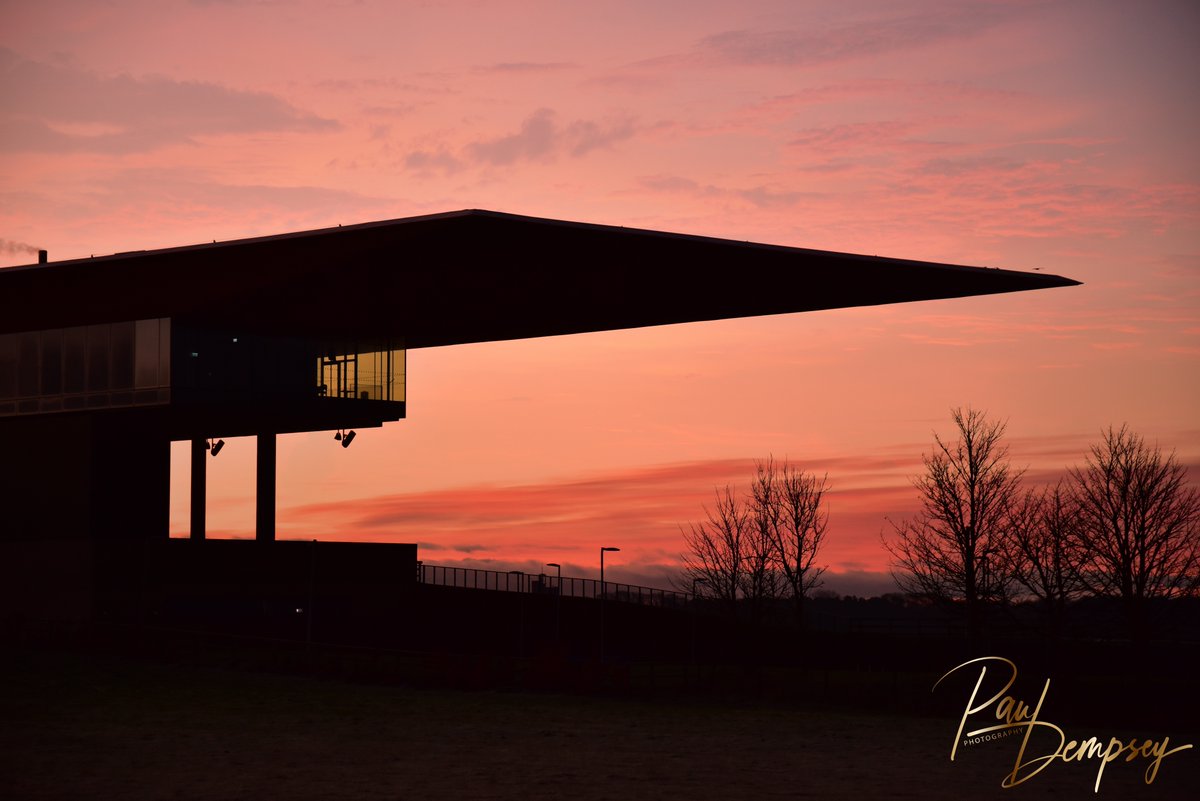 Paul Dempsey tweet media