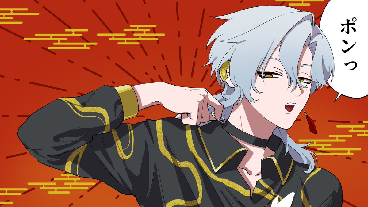 ミラン・ケストレル🦋⏳にじさんじ (@Milan_Kestrel) / Posts / X