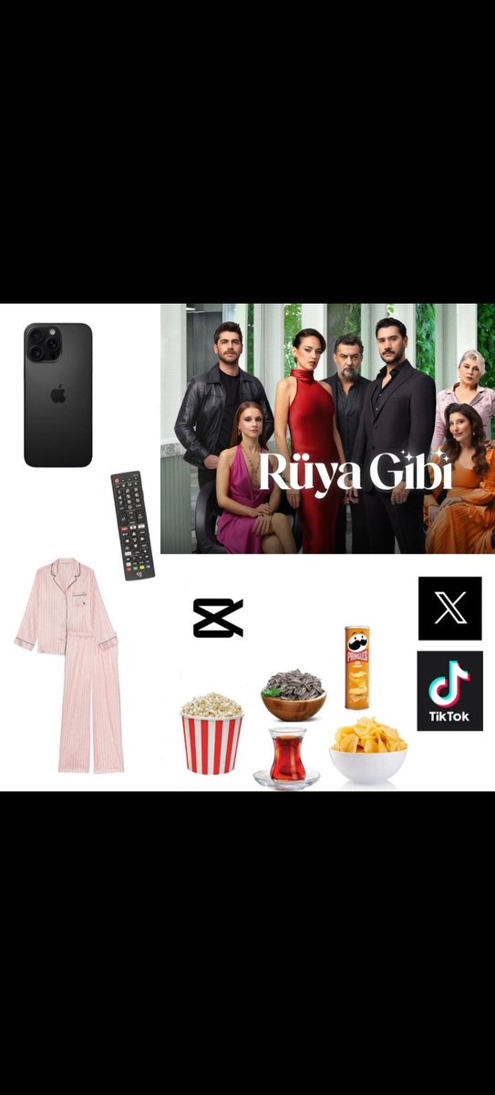 Team <a href="/ruyagibidizi/">Rüya Gibi</a> 🎊